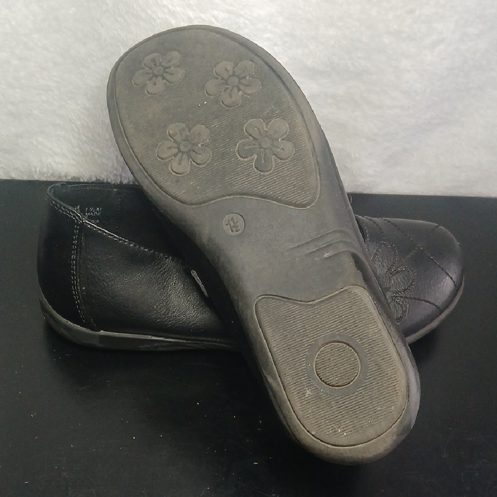 Rachel Shoes Black Mary Jane Dress Shoes - Picture 4 of 4